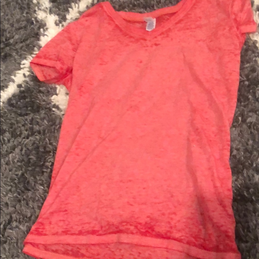 RED TOP